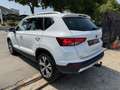 SEAT Ateca 2.0 TDI 190CH START\u0026STOP XCELLENCE 4DRIVE DSG Blanc - thumbnail 17