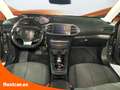 Peugeot 308 5p Allure 1.2 PureTech 96KW (130CV) Auto Gris - thumbnail 12