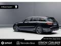 Mercedes-Benz C 220 Td 4Matic AMG Line Allrad Navi LED Ambient Schwarz - thumbnail 11