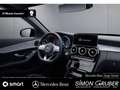 Mercedes-Benz C 220 Td 4Matic AMG Line Allrad Navi LED Ambient Schwarz - thumbnail 6