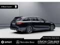 Mercedes-Benz C 220 Td 4Matic AMG Line Allrad Navi LED Ambient Schwarz - thumbnail 2