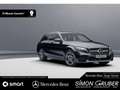 Mercedes-Benz C 220 Td 4Matic AMG Line Allrad Navi LED Ambient Schwarz - thumbnail 8