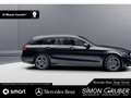 Mercedes-Benz C 220 Td 4Matic AMG Line Allrad Navi LED Ambient Schwarz - thumbnail 9