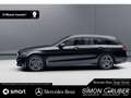 Mercedes-Benz C 220 Td 4Matic AMG Line Allrad Navi LED Ambient Schwarz - thumbnail 10