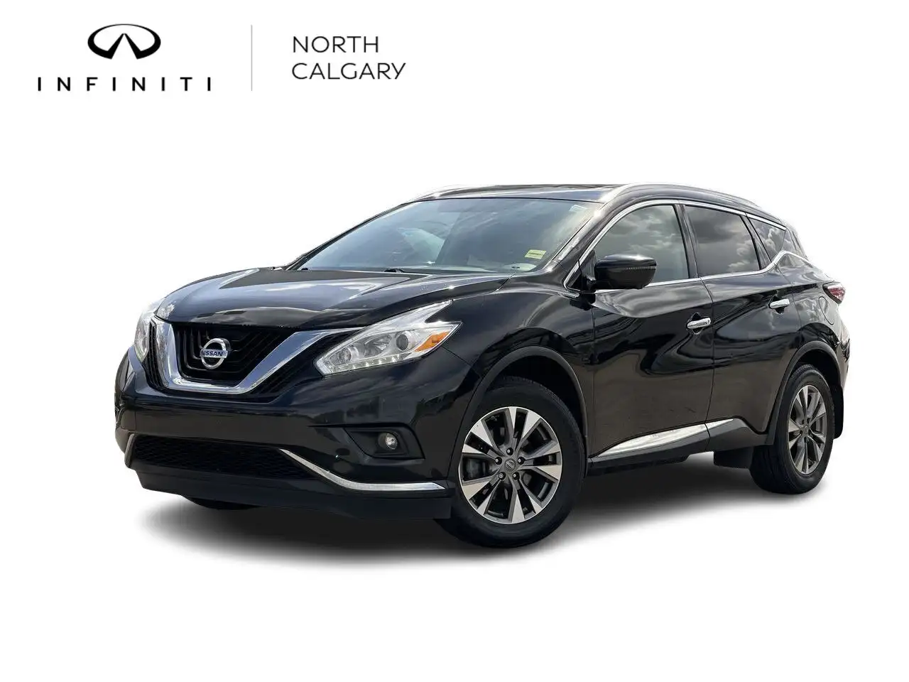 2017 Nissan Murano