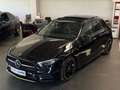 Mercedes-Benz A 220 AMG Line 4Matic Edition Schwarz - thumbnail 5