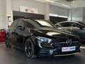 Mercedes-Benz A 220 AMG Line 4Matic Edition Schwarz - thumbnail 3