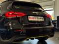 Mercedes-Benz A 220 AMG Line 4Matic Edition Schwarz - thumbnail 8