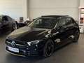Mercedes-Benz A 220 AMG Line 4Matic Edition Schwarz - thumbnail 1