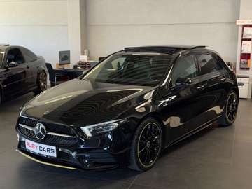 AMG Line 4Matic Edition