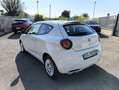 Alfa Romeo MiTo 1.3 jtdm 85cv PREZZO REALE! UNICO PROPRIETARIO Bianco - thumbnail 4