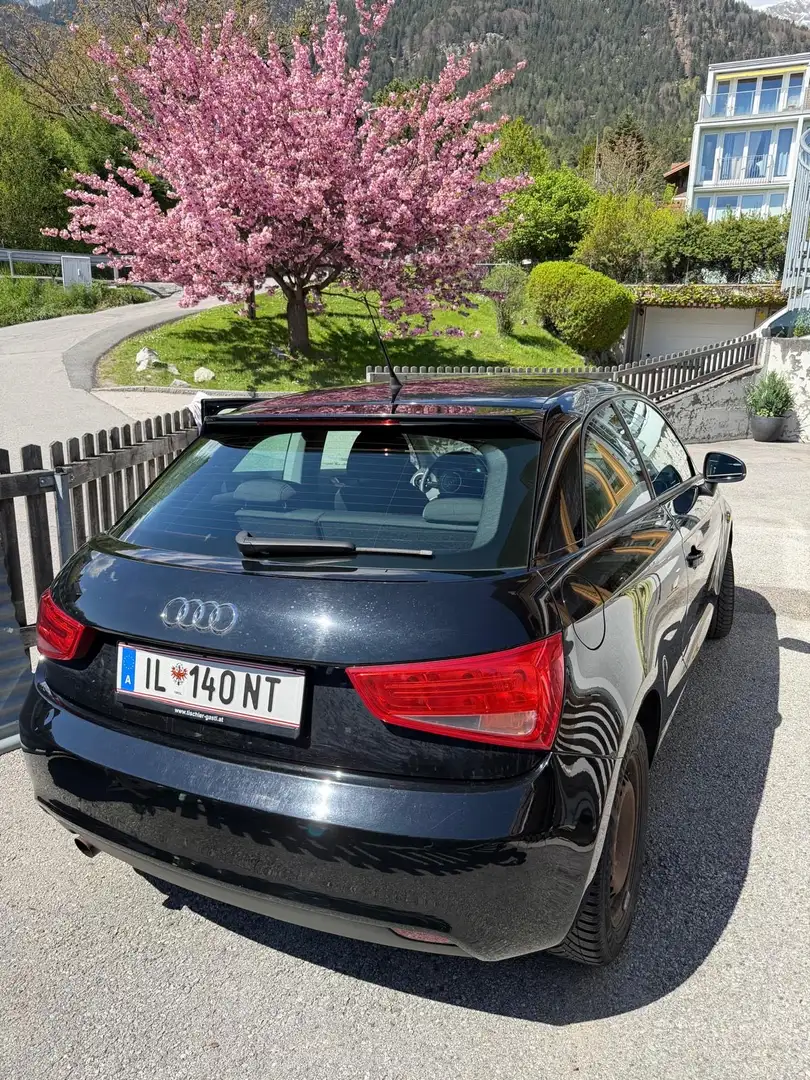 Audi A1 1,2 TFSI Ambition - 2