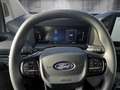 Ford Transit Custom Trend 300 L2 NEW NaviAHK 150PS Blanc - thumbnail 12