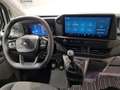 Ford Transit Custom Trend 300 L2 NEW NaviAHK 150PS Blanc - thumbnail 9