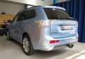 Mitsubishi Outlander PHEV Top 4WD"TÜV"GARANTIE"1.Hand Blau - thumbnail 3