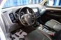 Mitsubishi Outlander PHEV Top 4WD"TÜV"GARANTIE"1.Hand Blau - thumbnail 10