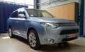Mitsubishi Outlander PHEV Top 4WD"TÜV"GARANTIE"1.Hand Blau - thumbnail 7