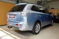 Mitsubishi Outlander PHEV Top 4WD"TÜV"GARANTIE"1.Hand Blau - thumbnail 5