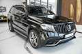 Mercedes-Benz GLS 500 63 AMG PAKET  4Matic LED/360°/DISTRONIC Black - thumbnail 3