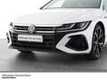 Volkswagen Arteon Shooting Brake R 4Motion Weiß - thumbnail 6