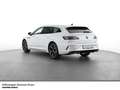 Volkswagen Arteon Shooting Brake R 4Motion Bianco - thumbnail 3