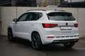 CUPRA Ateca 2.0 TSI DSG 4Drive LED Navi ACC Totwinkel Weiß - thumbnail 3