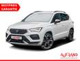 CUPRA Ateca 2.0 TSI DSG 4Drive LED Navi ACC Totwinkel Weiß - thumbnail 1