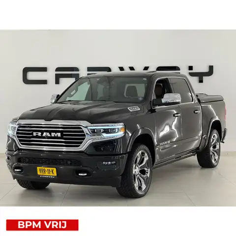 RAM 1500 5.7 V8 4x4 Crew Cab Limited Longhorn Full Option