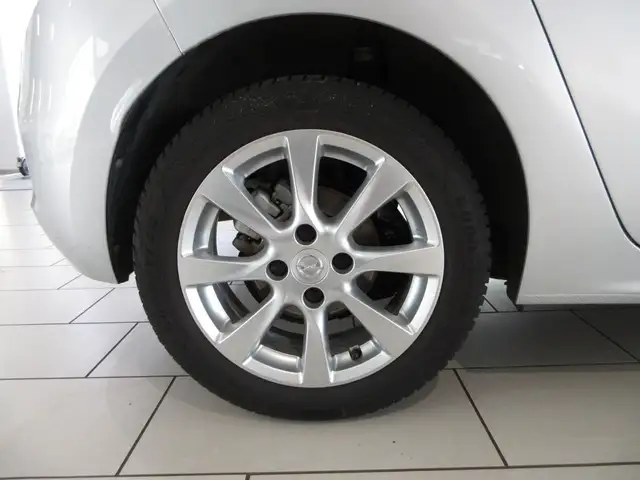 Opel Corsa view 14