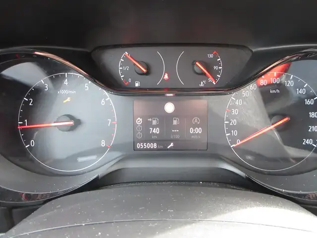 Opel Corsa view 8