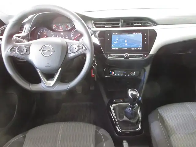 Opel Corsa view 7