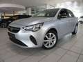 Opel Corsa F Edition 1.5D NAVI/PDC/ALU/DAB+/TEMPO Silber - thumbnail 1
