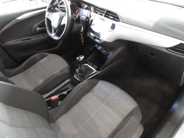 Opel Corsa view 15