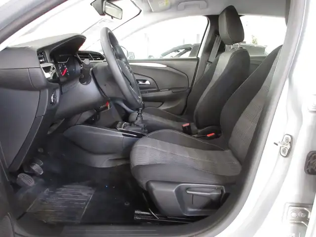 Opel Corsa view 5