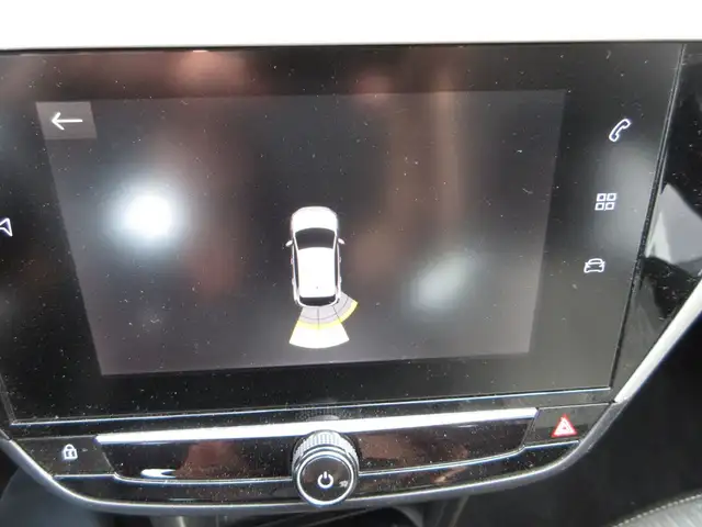 Opel Corsa view 10