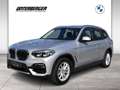 BMW X3 xDrive30e Advantage SERVICE NEU DAB LED Klimaaut. Zilver - thumbnail 1