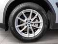 BMW X3 xDrive30e Advantage SERVICE NEU DAB LED Klimaaut. Zilver - thumbnail 8
