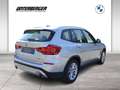 BMW X3 xDrive30e Advantage SERVICE NEU DAB LED Klimaaut. Zilver - thumbnail 5