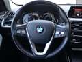 BMW X3 xDrive30e Advantage SERVICE NEU DAB LED Klimaaut. Zilver - thumbnail 17