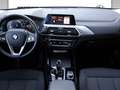 BMW X3 xDrive30e Advantage SERVICE NEU DAB LED Klimaaut. Zilver - thumbnail 14
