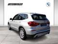 BMW X3 xDrive30e Advantage SERVICE NEU DAB LED Klimaaut. Zilver - thumbnail 7