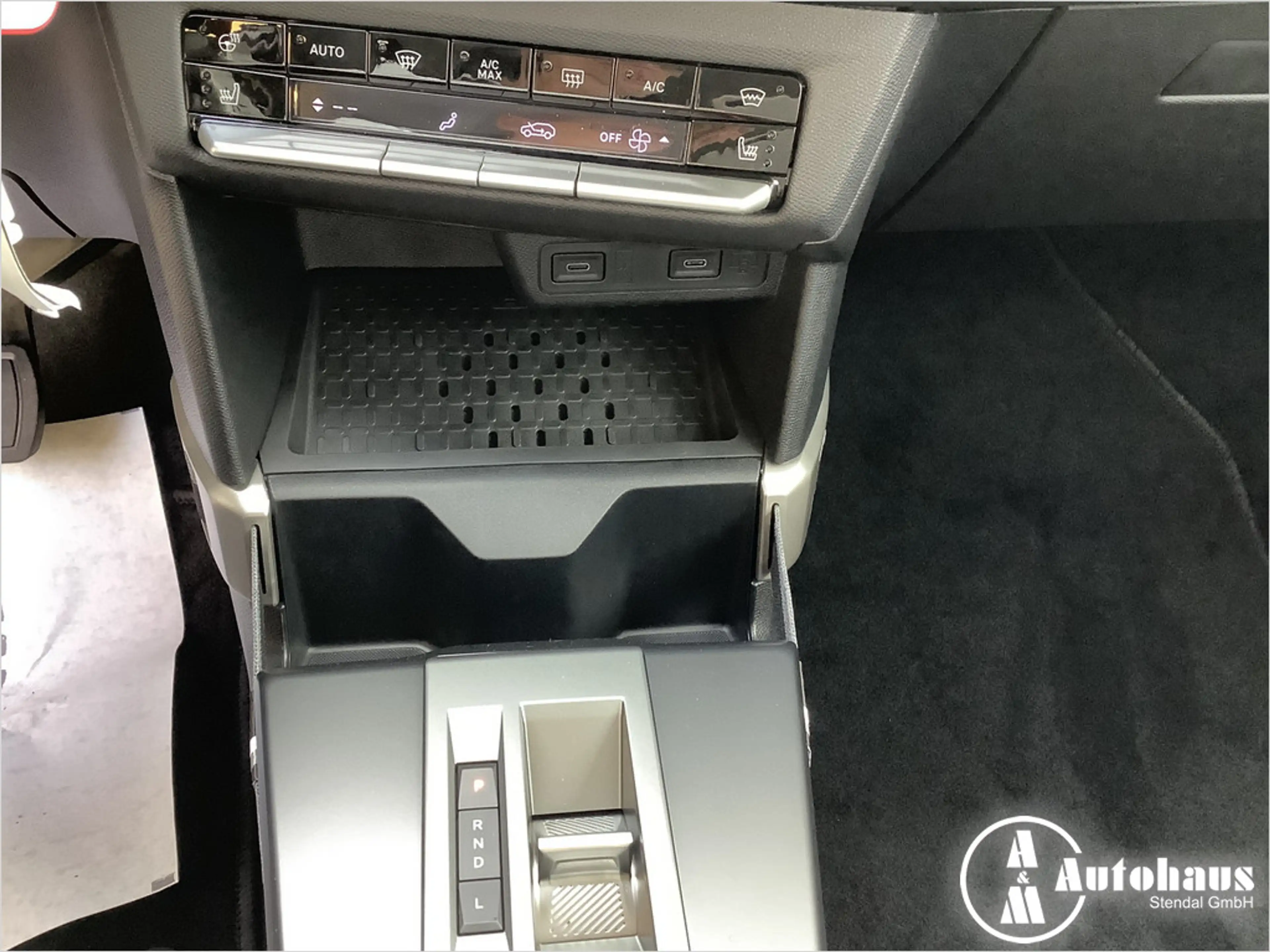 Opel Frontera Edition 1.2 81 kW KAMERA NAVI LED — photo 15