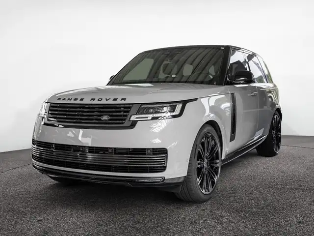 Land Rover Range Rover P615 SV ACC LED HUD 360° AHK PANO