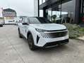 Peugeot 3008 1.2 MHEV HYBRID 100KW GT EDSC6 136 5P Blanc - thumbnail 2