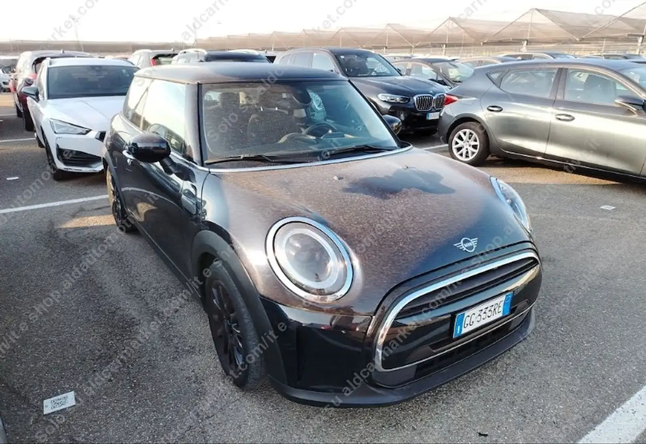 MINI One