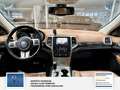 Jeep Grand Cherokee 3.0 CRD Overland 1 Hand. Scheckheft. Mega Ausstatt Schwarz - thumbnail 13
