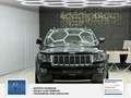 Jeep Grand Cherokee 3.0 CRD Overland 1 Hand. Scheckheft. Mega Ausstatt Schwarz - thumbnail 10