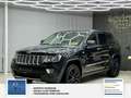 Jeep Grand Cherokee 3.0 CRD Overland 1 Hand. Scheckheft. Mega Ausstatt Schwarz - thumbnail 9