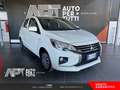 Mitsubishi Space Star Space Star 1.2 Invite Bianco - thumbnail 2