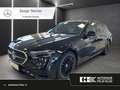 Mercedes-Benz E 450 T 4M AMG*AHK*Burme*20"*Night*Digital*Distr Noir - thumbnail 1